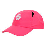 V&ecirc;tements BIDI BADU BIDI BADU Tech Casquette-Pink
