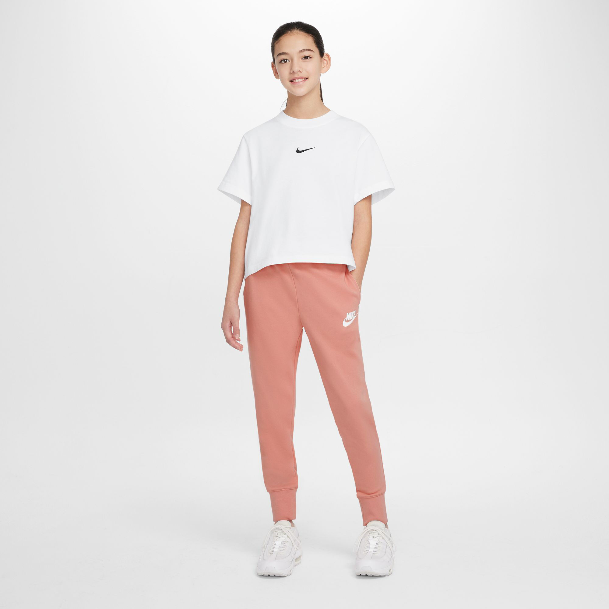 Survetement personnalisé top nike