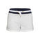 Retro Stripe Short