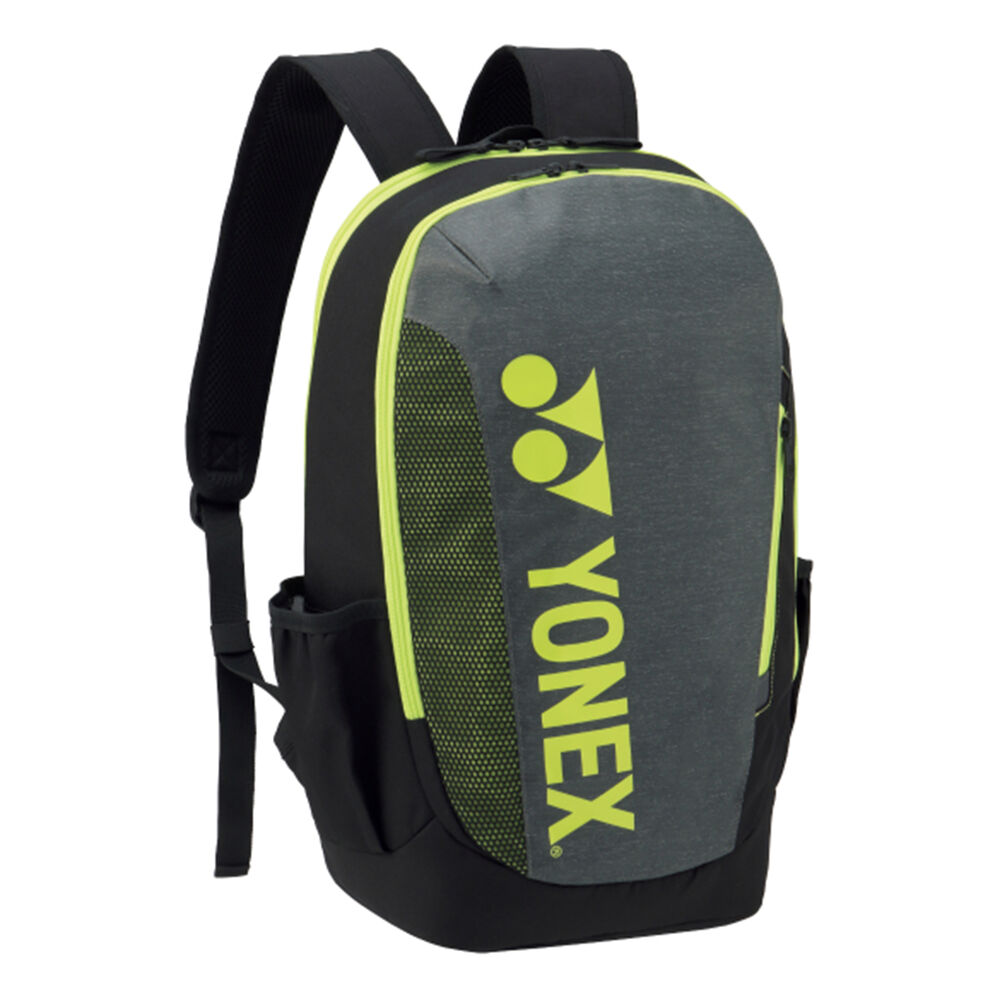 Yonex Team Sac à Dos - Noir