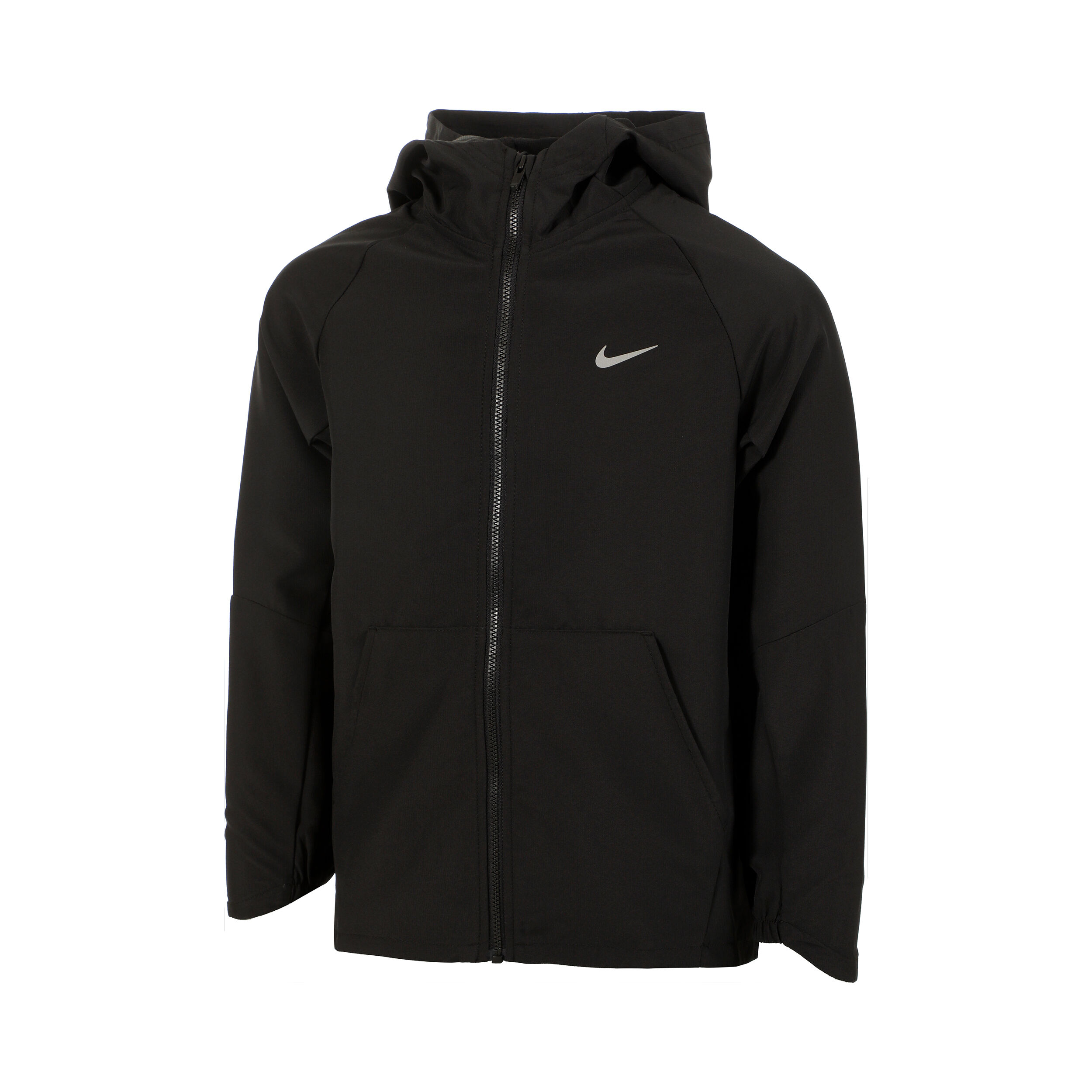Nike pro dri fit jacket store