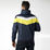 Tweener Windbreaker