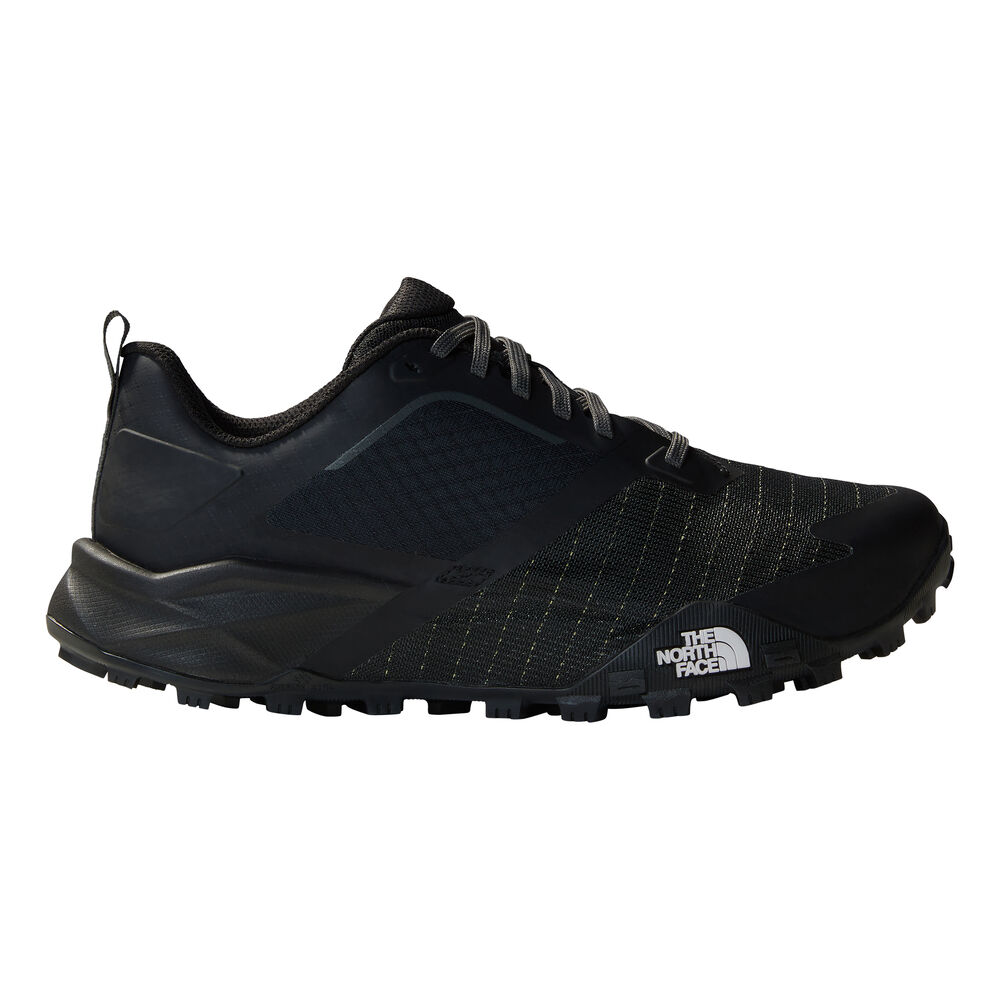 The North Face Offtrail TR Chaussure Trail Hommes - Gris , Noir