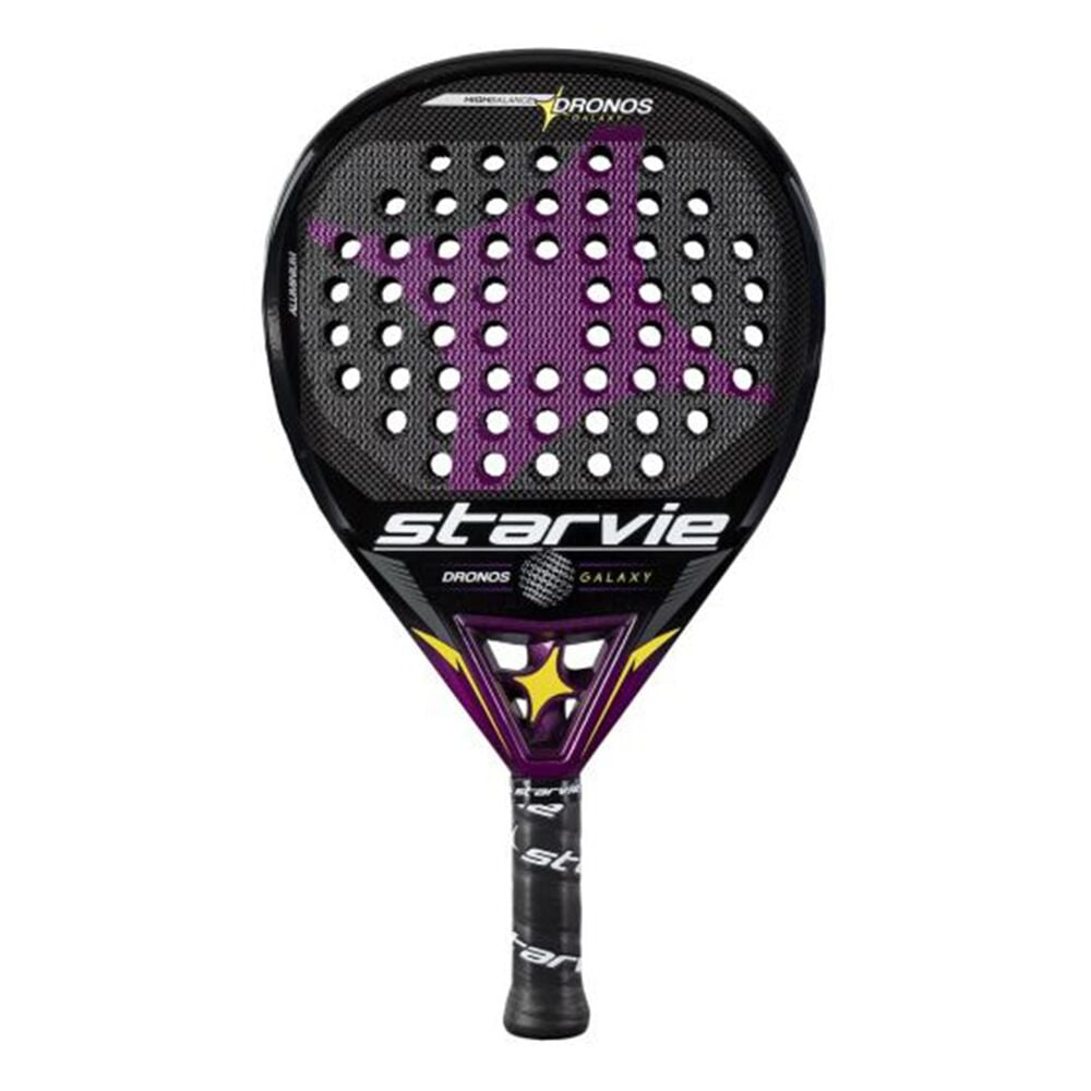 Starvie Dronos Galaxy