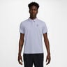 Court Dri-Fit Advantage Polo Hommes-Lilas