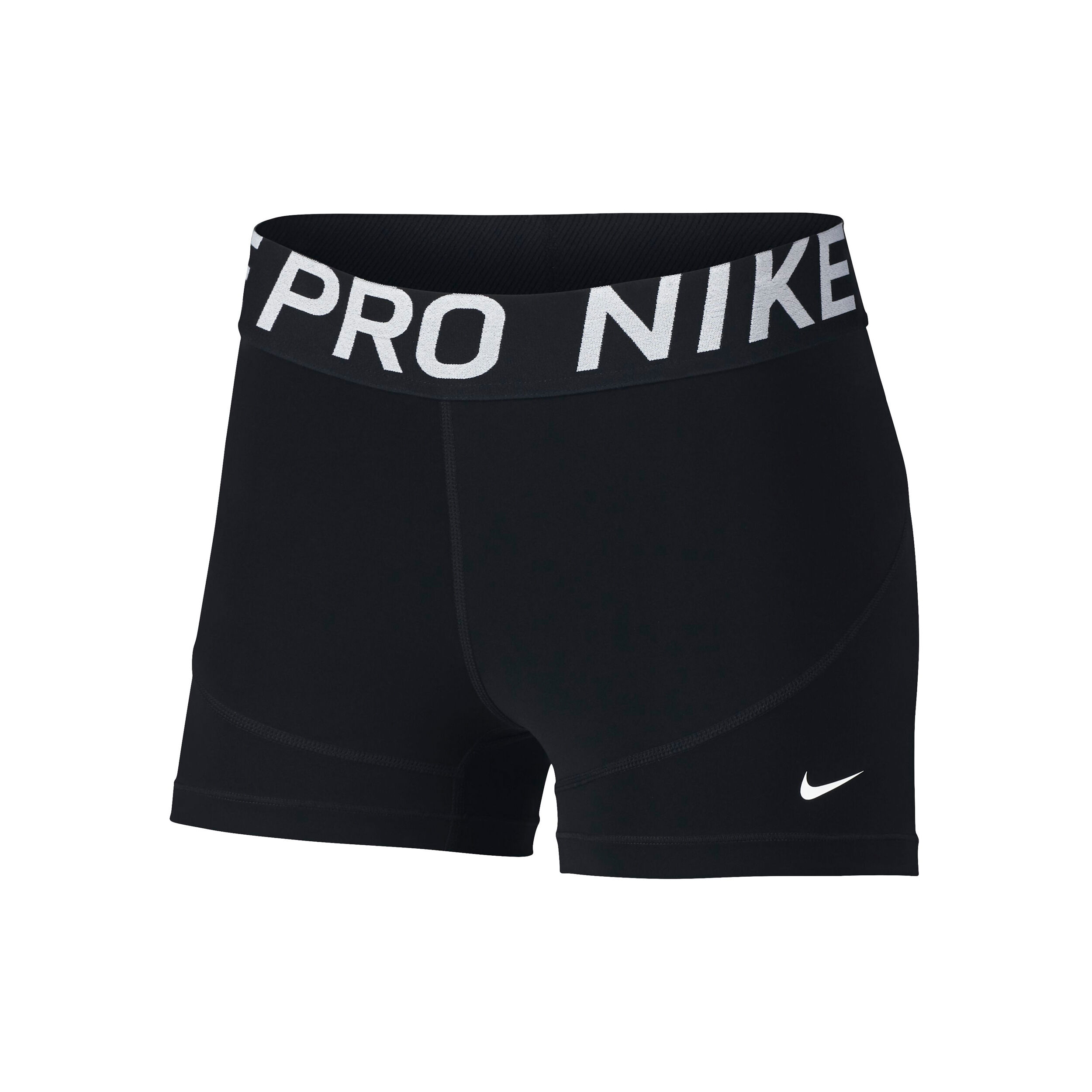 Girls black nike 2025 shorts