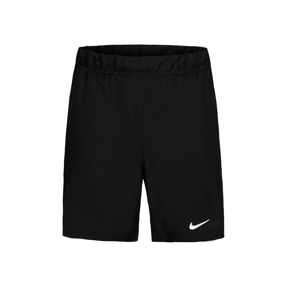 Nike Court Victory 9in Shorts Hommes - Noir