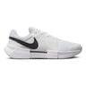 Zoom GP Challenge 1 Chaussures Toutes Surfaces Hommes-Blanc,Noir