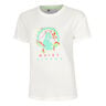 Wild Sketchy Tee W