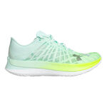 Chaussures de running Under Armour Under Armour Flow Velociti Elite Chaussure De Comp&eacute;tition-Bleu,Vert