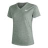Tech Shortsleeve Twist