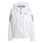 Vêtements adidas Own The Run B Jacket