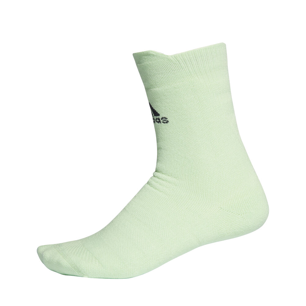 AlphaSkin Maximum Cushioning Crew Chaussettes De Tennis
