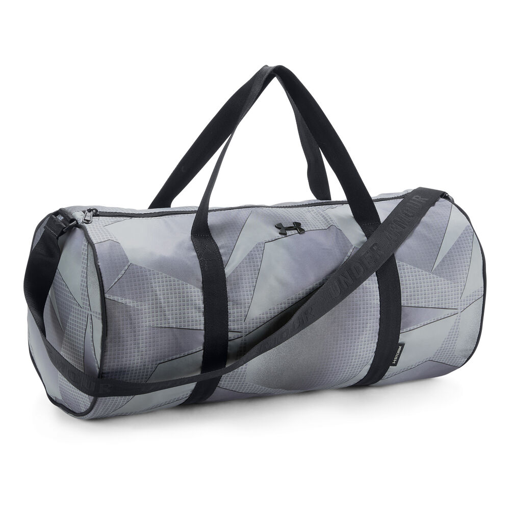 Under Armour Favorite Duffle 2.0 Sac De Sport - Gris , Noir