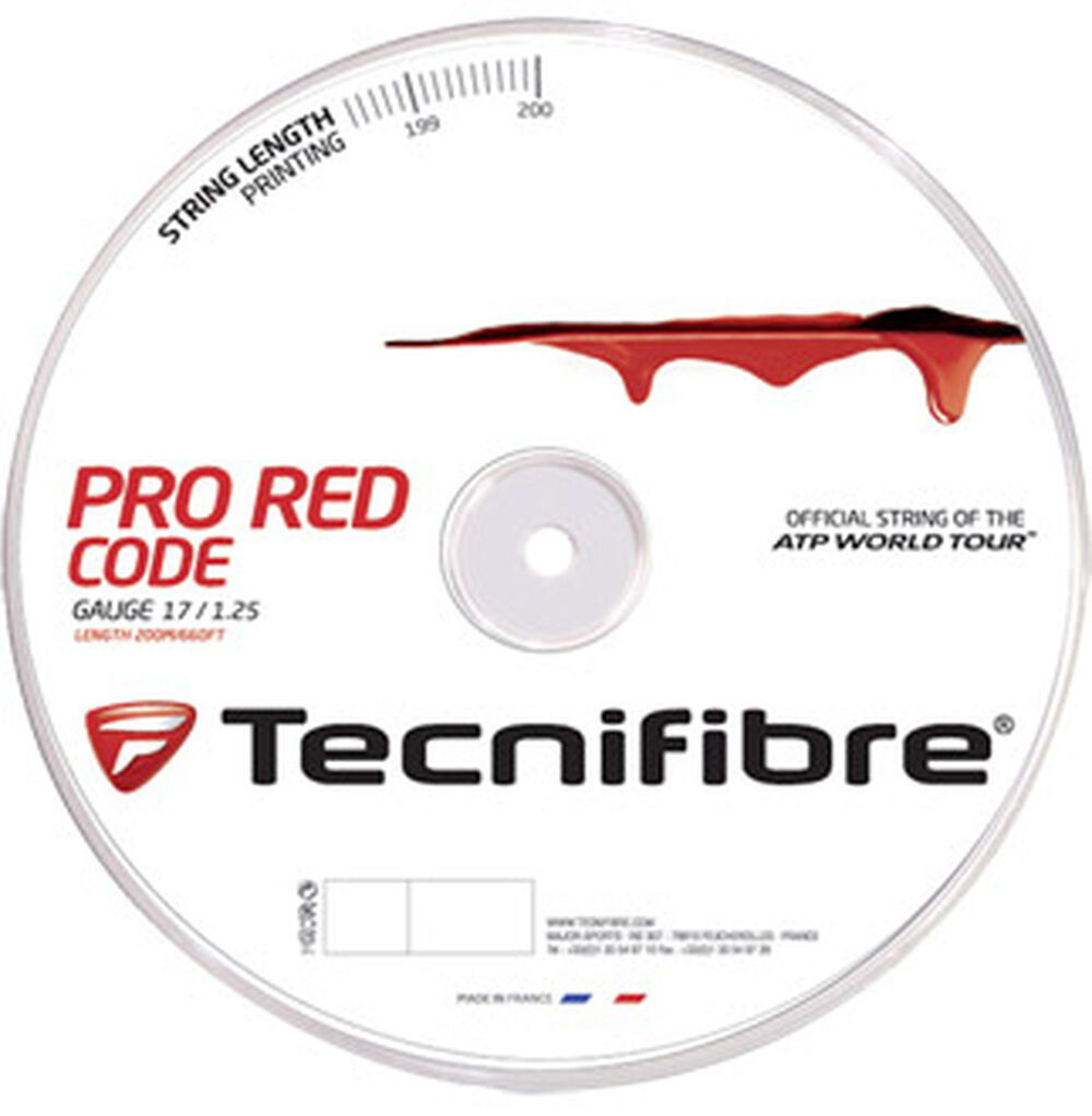Pro RedCode Bobine Cordage 200m