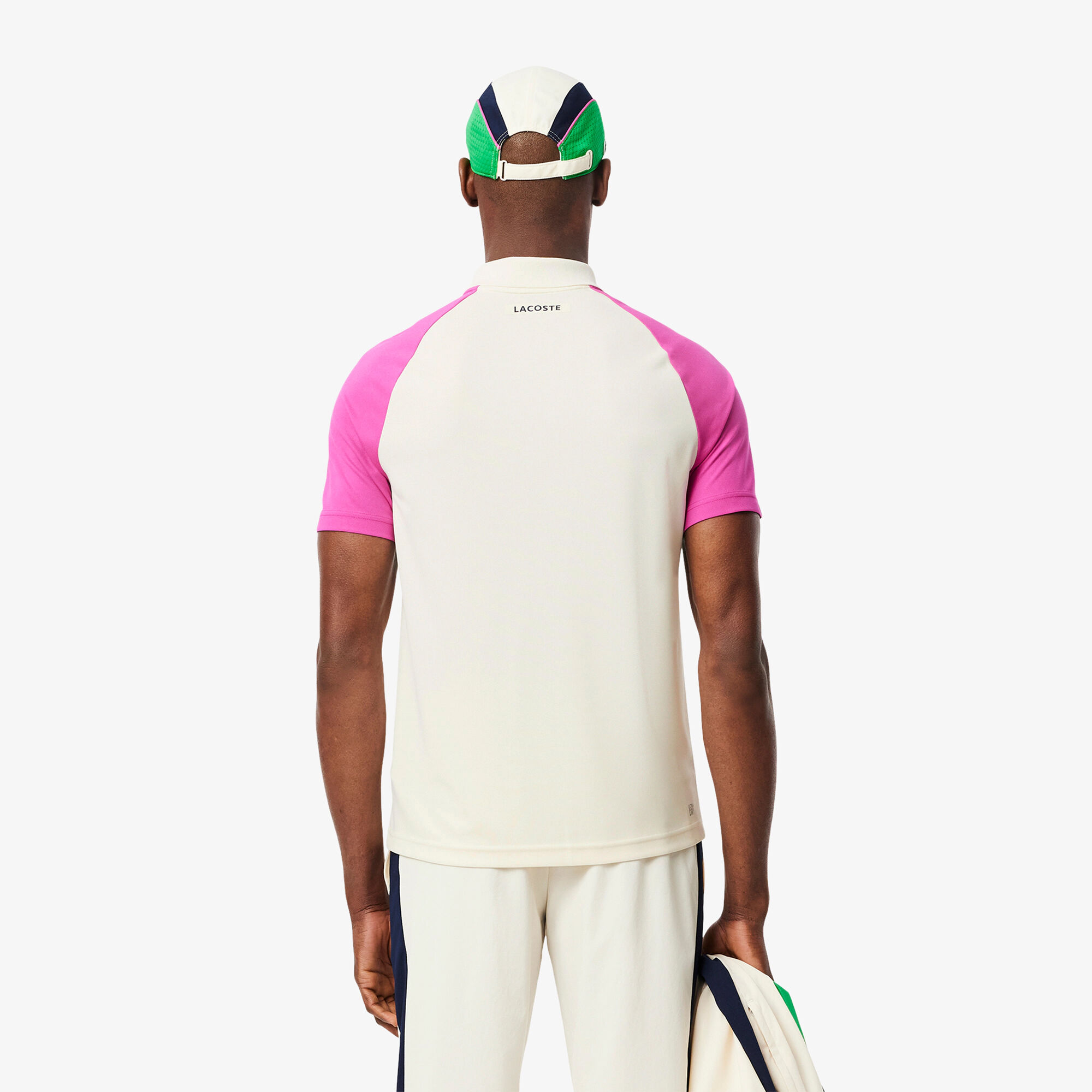 Lacoste