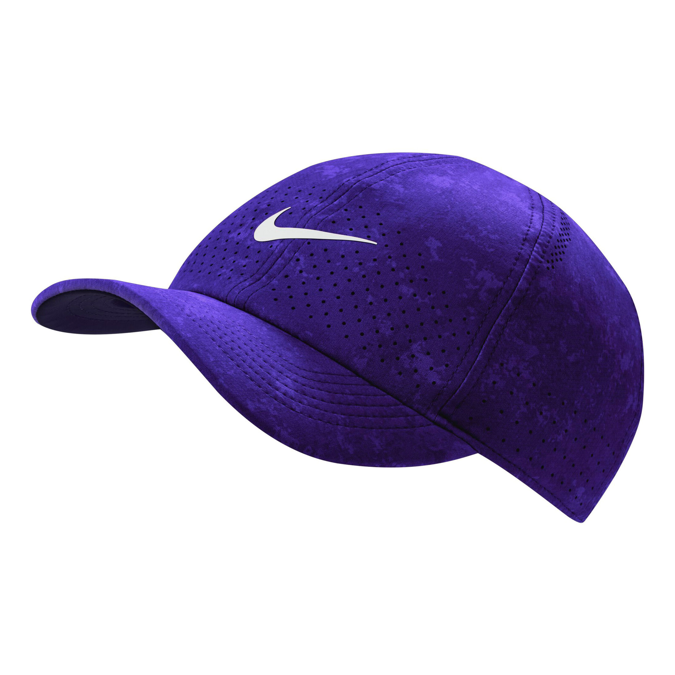 casquette nike violette
