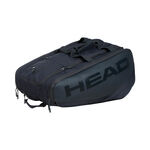 HEAD HEAD Pro  L Sac de padel - bleu foncé