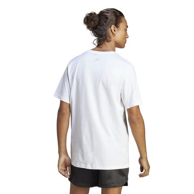 adidas originals tennis ss tee