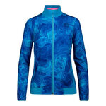 Vêtements De Tennis BIDI BADU Gene Tech Jacket