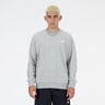 Essentials French Terry Sweat-shirt Hommes-Gris