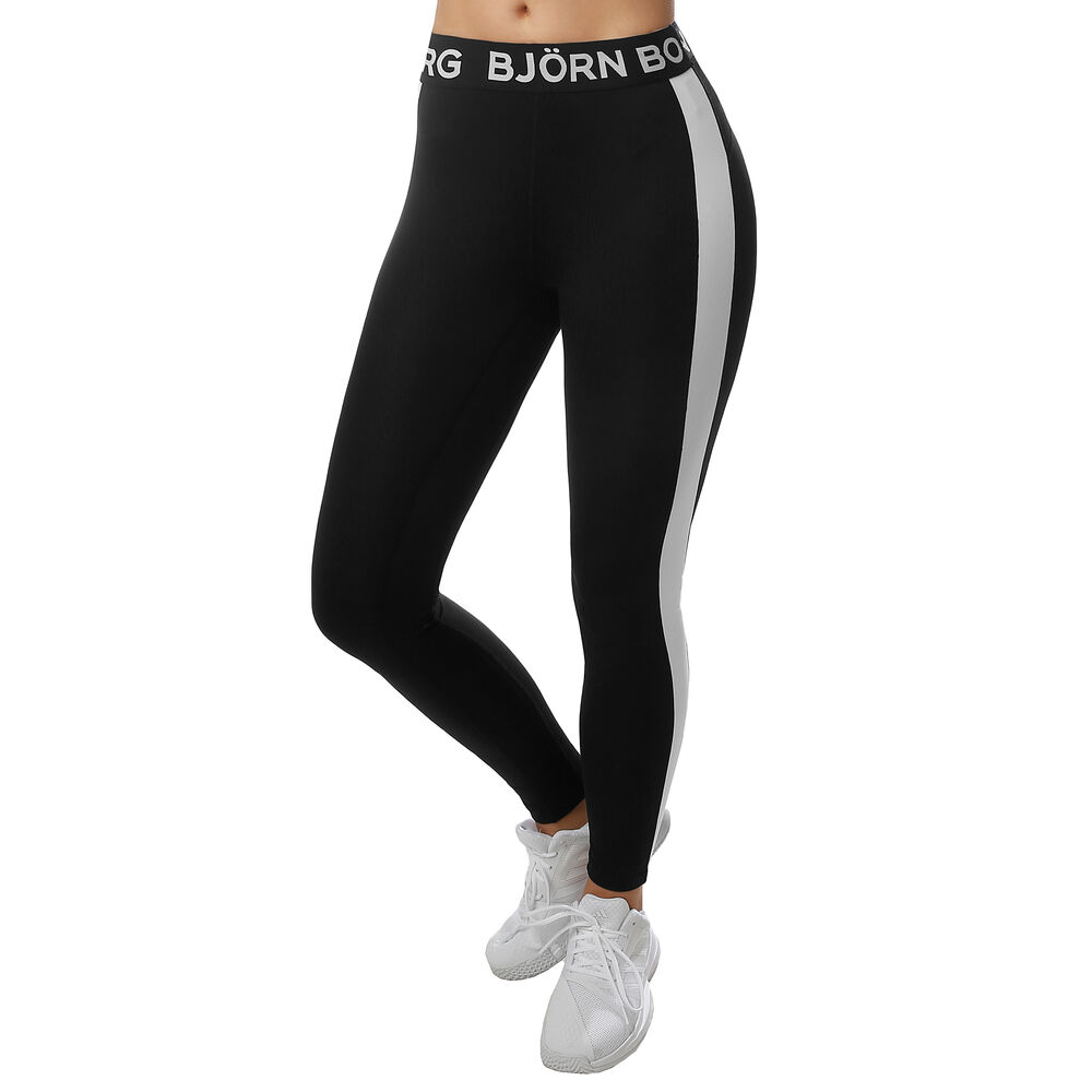 L.A. Stripe Collant Tight Femmes