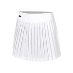 Vêtements Lacoste Skirt