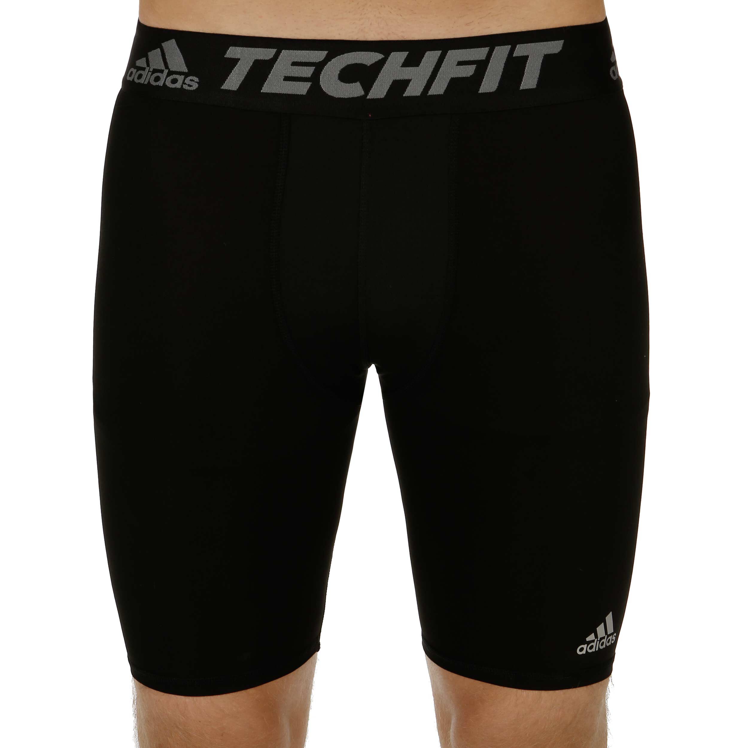 adidas techfit base shorts