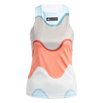 Vêtements adidas adidas Marimekko Débardeur Tank Top Femmes-Multicouleur