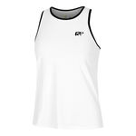 Vêtements De Tennis Racket Roots Teamline Racerback Tank W
