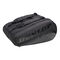 D TAC CX-PERFORMANCE 12RKT THERMO BLACK/BLACK