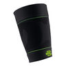 Sports Compression Upper Leg (short) Sleeve-Noir