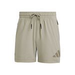 Vêtements adidas Z.N.E. Woven Shorts