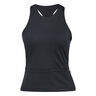 Y-Débardeur Tank Top Femmes-Noir