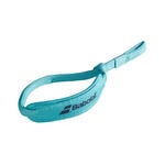 Accessoires raquettes Babolat Babolat Wrist Strap Boucle De Raquette-Turquoise