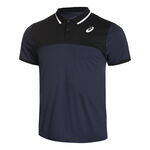Vêtements ASICS Court Polo