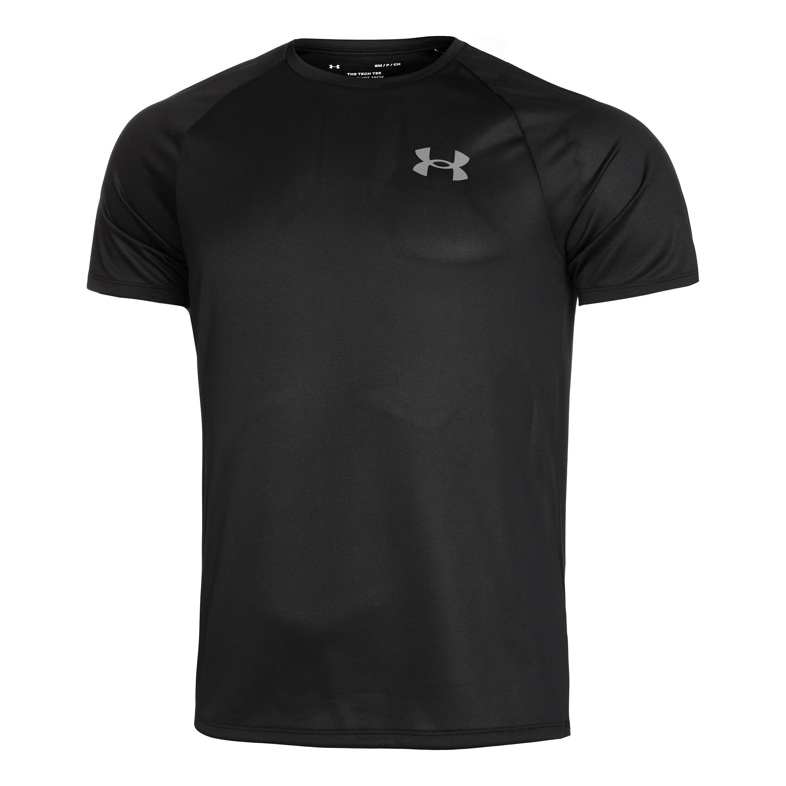 Mens black under armour t shirt new arrivals