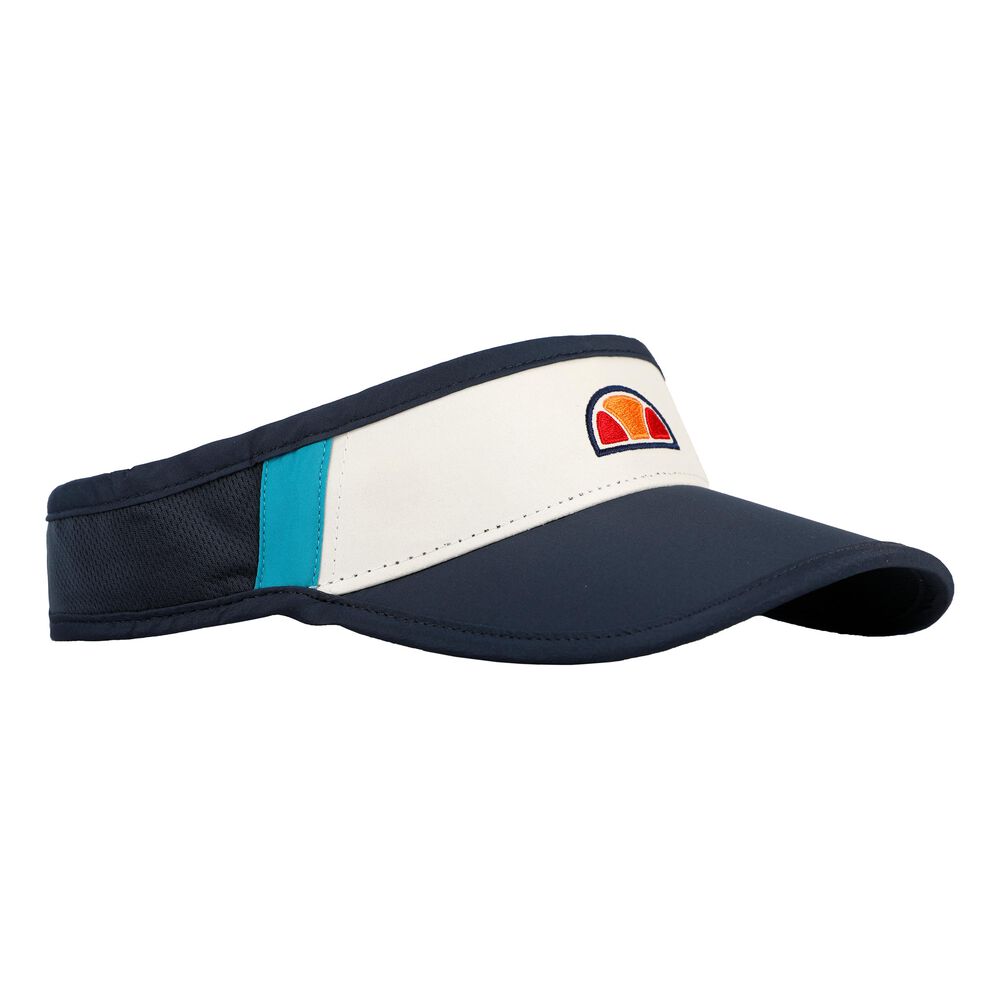 Ellesse Vonala Visière - Bleu Foncé , Beige