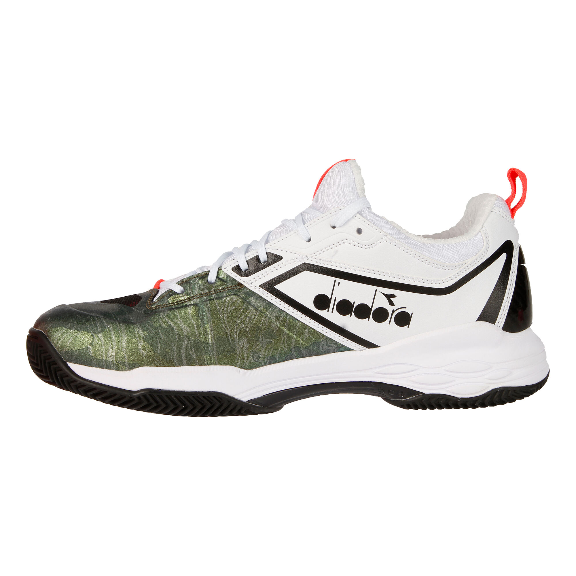 diadora volee 2