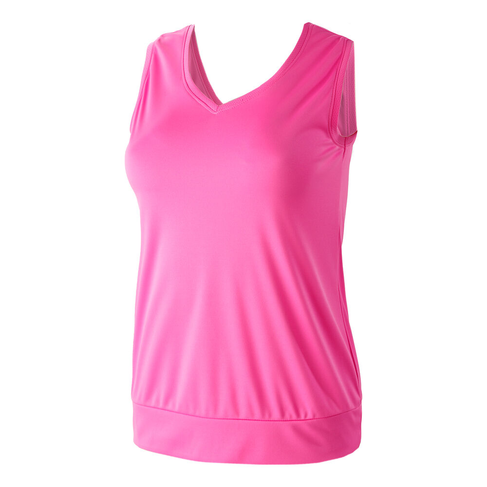 Limited Sports Balloon Débardeur Tank Top Femmes - Pink