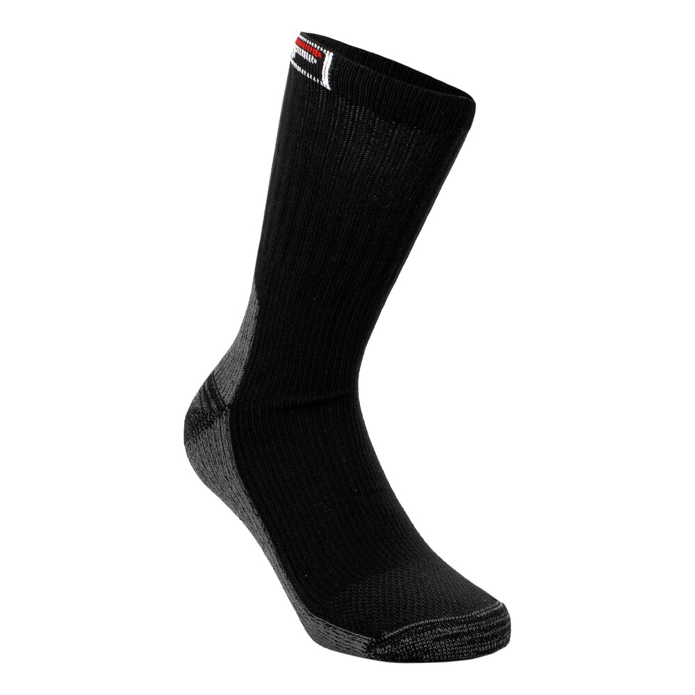 Fila Function Chaussettes De Tennis Pack 1 Unité - Noir , Bleu