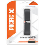 Grips Pacific Pacific Masters Grip Classic Pack 1 Unit&eacute;-Noir
