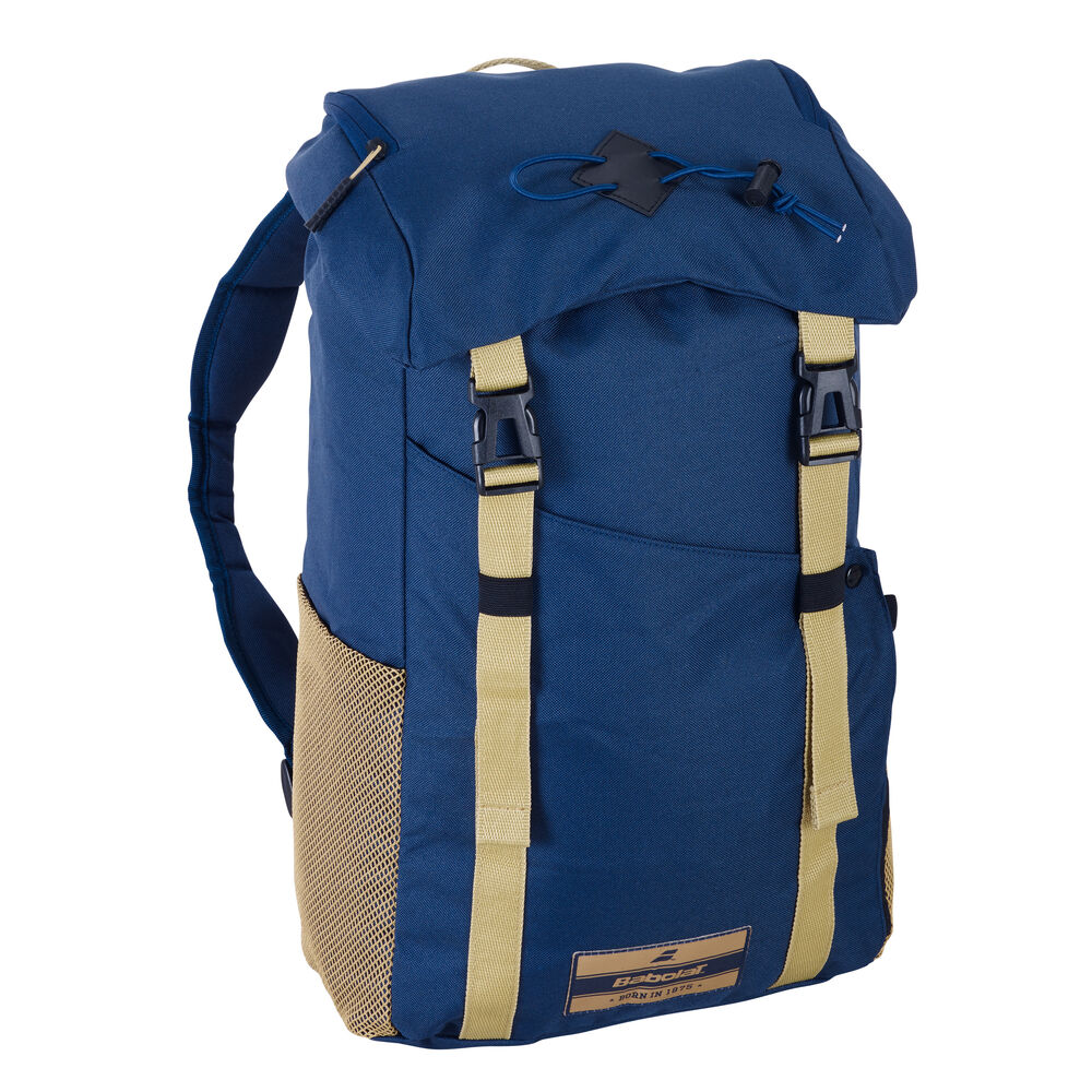 Babolat Backpack Classic Sac à Dos - Bleu Foncé