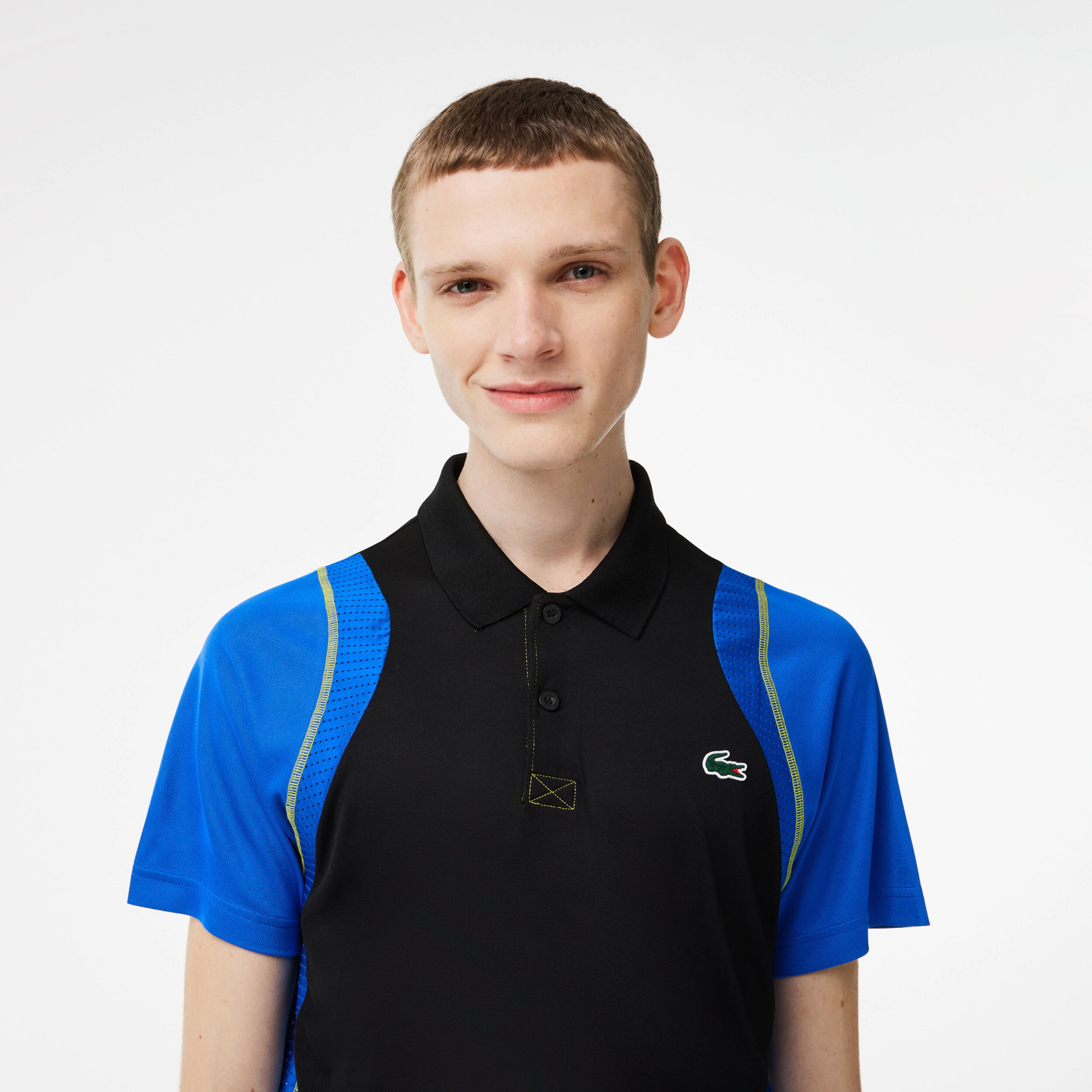 Lacoste 2025 polo promo
