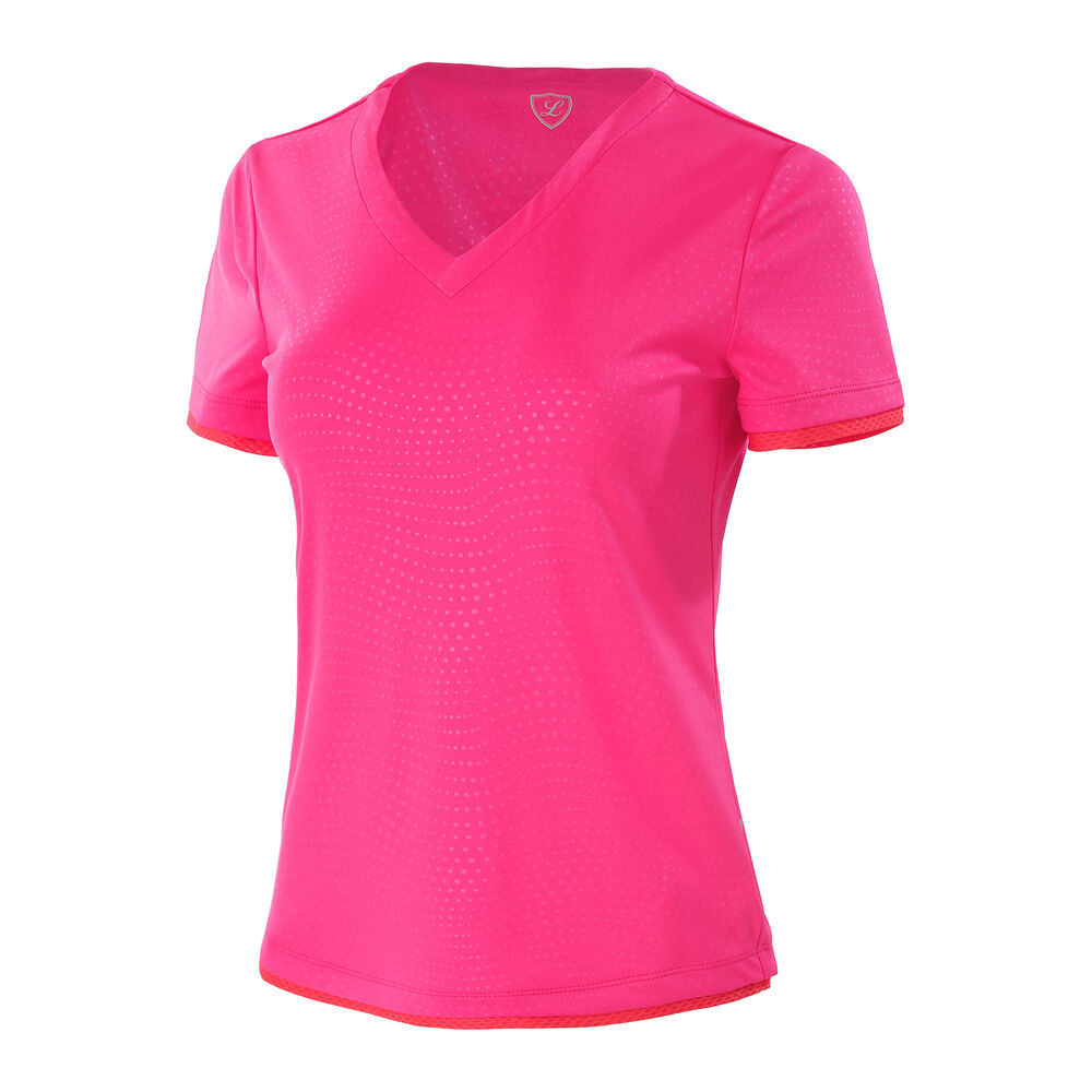 Limited Sports Siana T-shirt Femmes - Pink