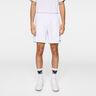 Preston Shorts Hommes-Blanc