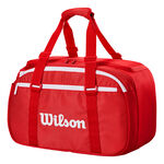 Wilson Wilson Super Tour Red Small Sac De Sport-Rouge
