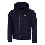 V&ecirc;tements Lacoste Lacoste Sweat-shirt Hommes - bleu fonc&eacute;
