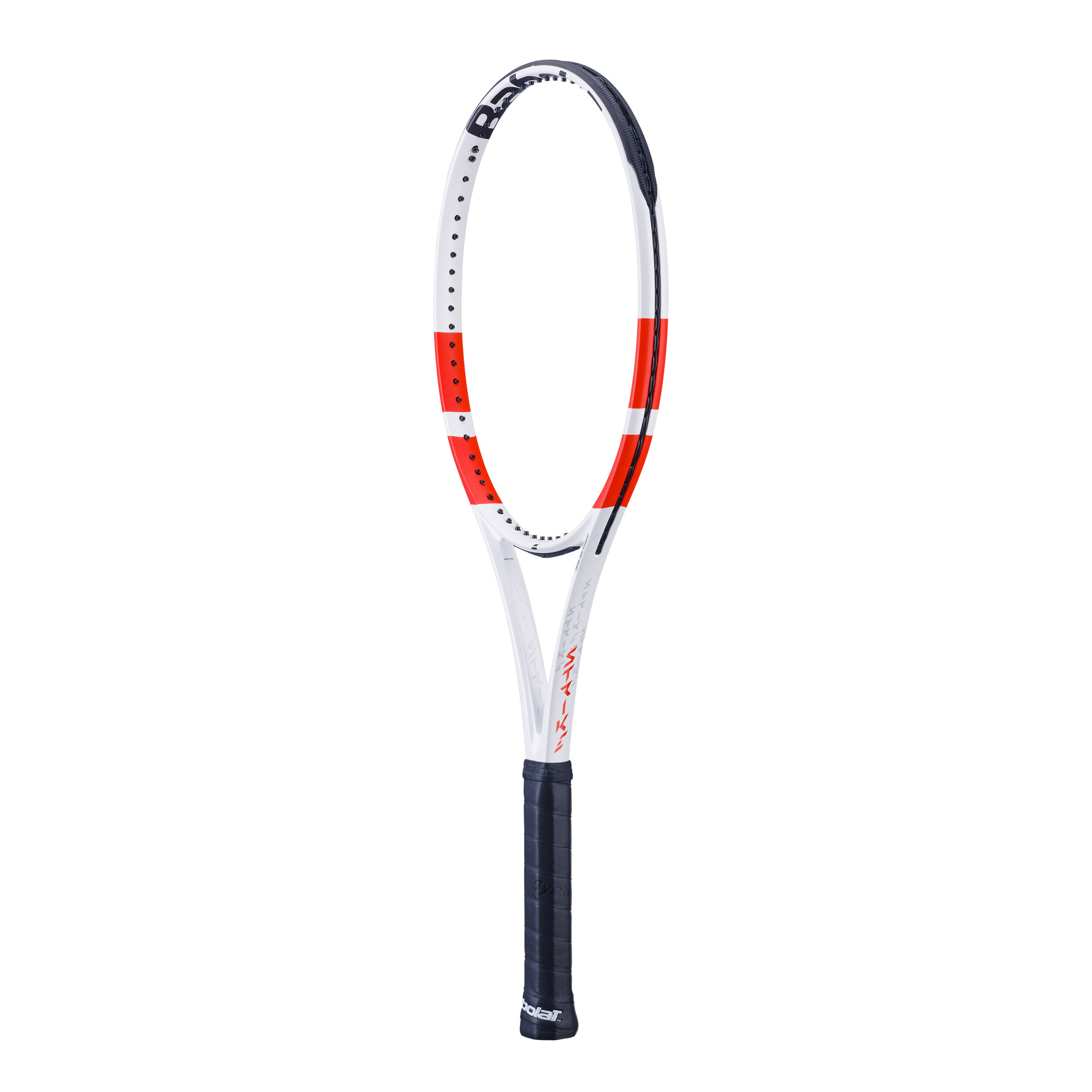 Babolat Pure Strike 16x19 G2 ④ Babolat Pure Strike 16x19 | Tennis-Point