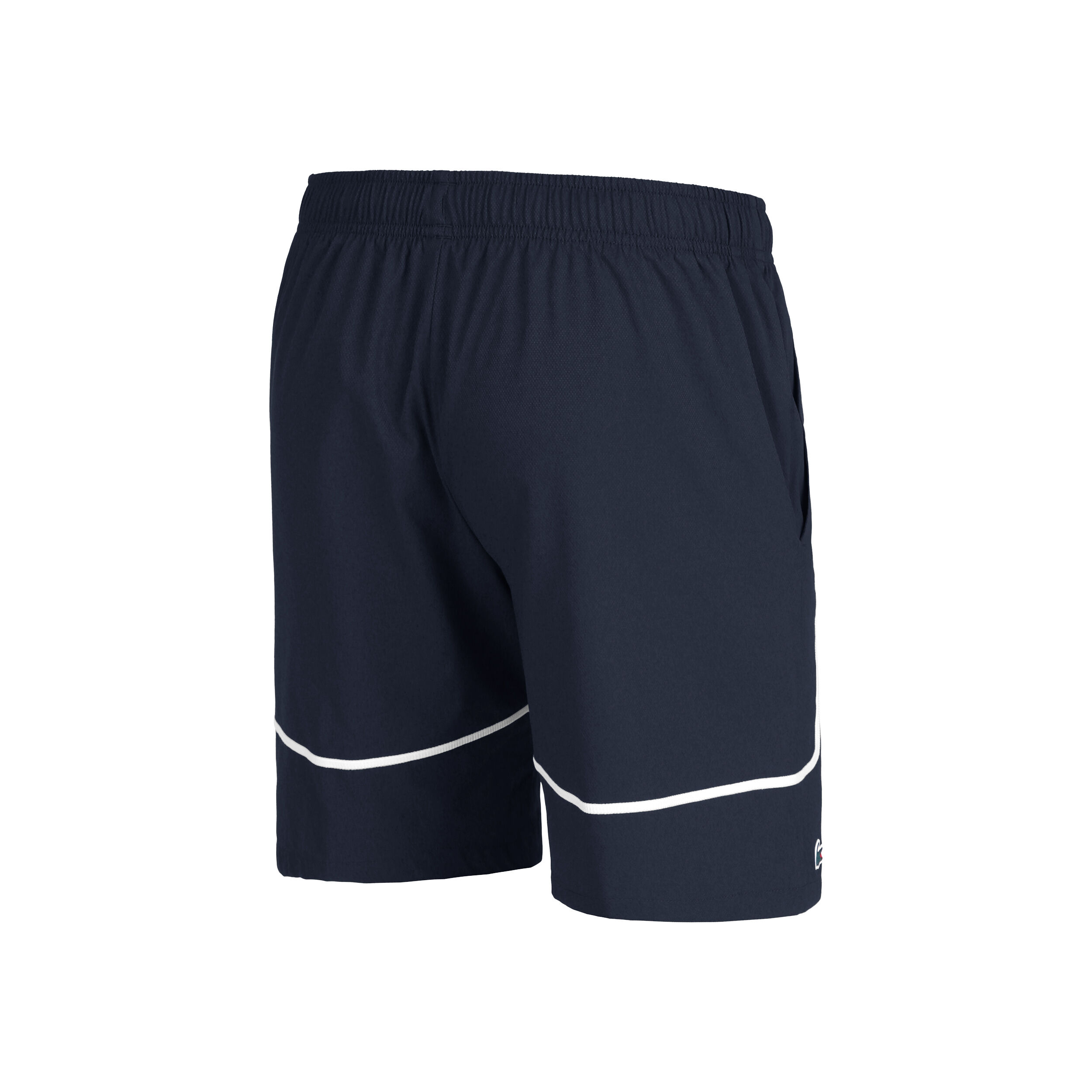 Shorts Hommes Bleu Fonce
